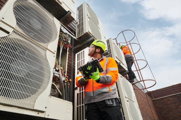 Best Best HVAC Companies  in Scow Mills, MO