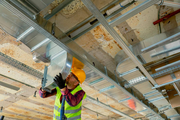 Best Affordable HVAC Services  in Scow Mills, MO