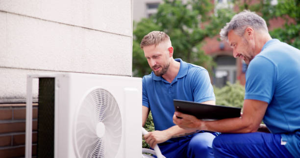AC Installation Near Me in Moscow Mills, MO