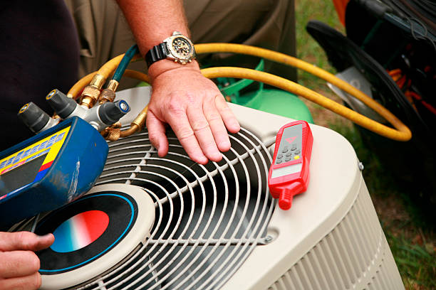 Best AC Installation Near Me  in Scow Mills, MO