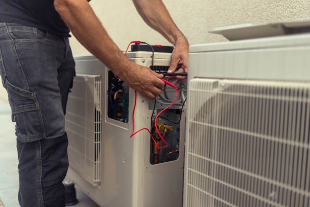 Best Central Air Repair  in Scow Mills, MO