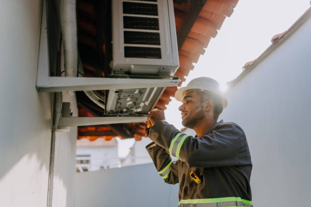 Reliable Moscow Mills, MO HVAC Solutions