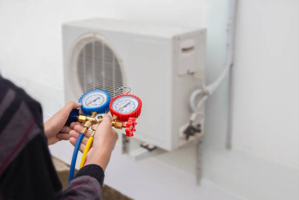 Best HVAC Emergency Services  in Scow Mills, MO