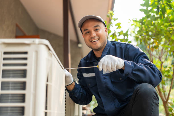 Best HVAC Cleaning Services  in Scow Mills, MO