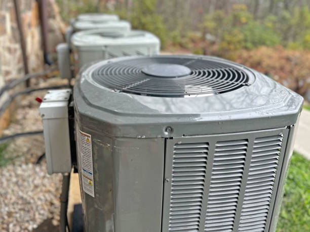 Local HVAC Companies in Moscow Mills, MO