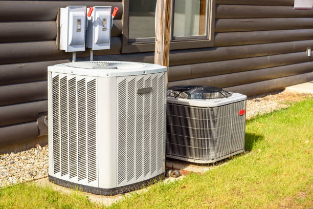 Best Residential HVAC Services  in Scow Mills, MO